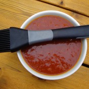 barbeque sauce