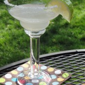 Traditional Margaritas
