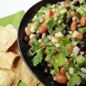 cowboy salsa