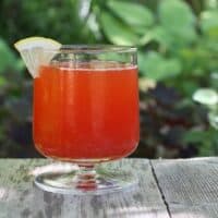 strawberry lemonade strawberry lemonade