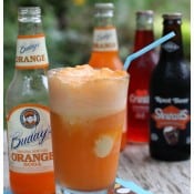 Ice Cream Sodas