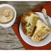 Cinnamon Honey Butter
