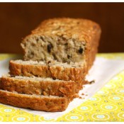 Apple Bread - extremely moist and full of fall spices - from a farmgirl's dabbles