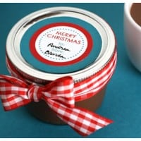 Ann's Hot Fudge Sauce