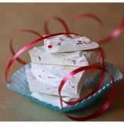 Jennifer's Peppermint Bark