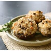 530_X_IMG_3076_mushrooms stuffed with bacon blue cheese and cherry