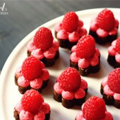600afd_X_IMG_5460_fudgy spring brownie bites with fresh raspberry buttercream copy