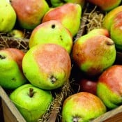 Royal Riviera Pears from Harry and David