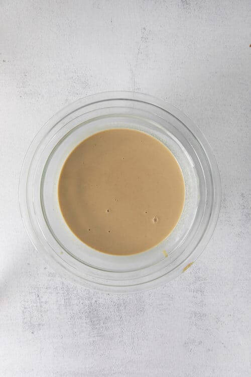 Homemade Butter Pecan Ice Cream Recipe l A Farmgirl's Dabbles
