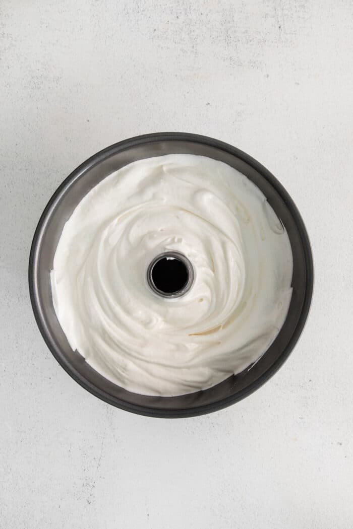 The Best Angel Food Cake Recipe l A Farmgirl's Dabbles