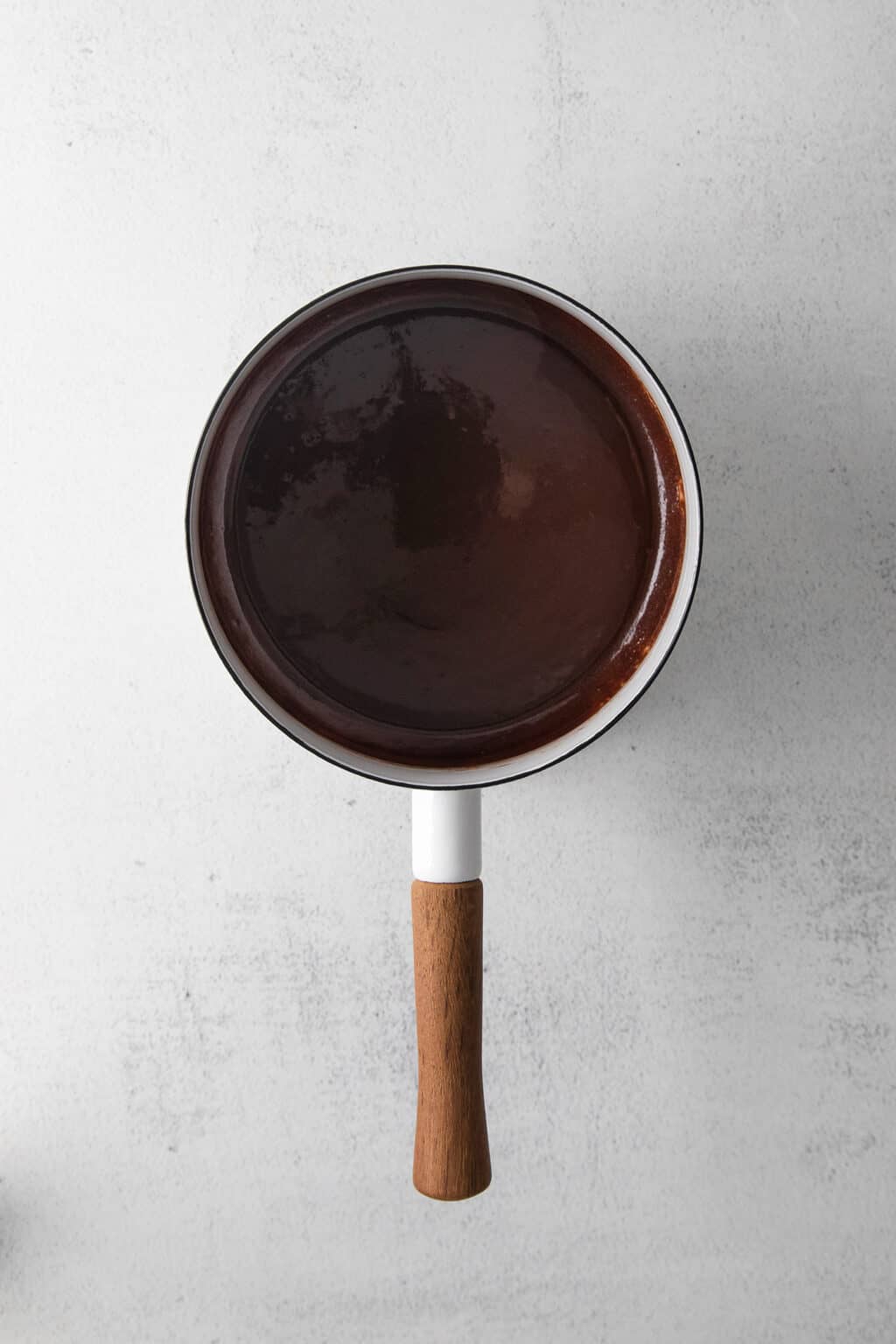 Easy Cappuccino Brownies l A Farmgirl&amp;#39;s Dabbles