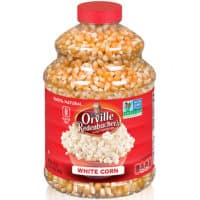 Orville Redenbacher's Gourmet White Popcorn Kernels