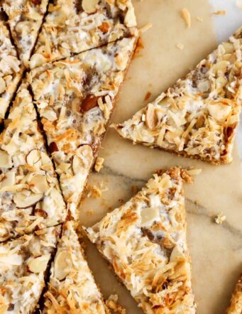 Caramel Heavenlies