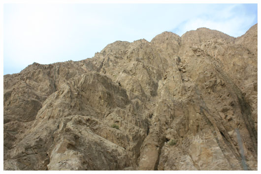 Sinai Peninsula