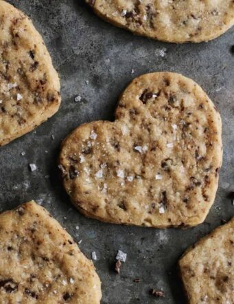 Shortbread Cookies