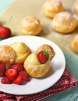 Puff Puff by thekitchenmuse, Quick & Easy Recipe