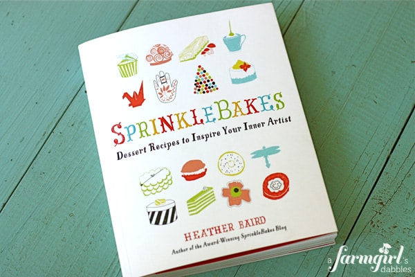 Sprinkle Bakes by Heather Baird