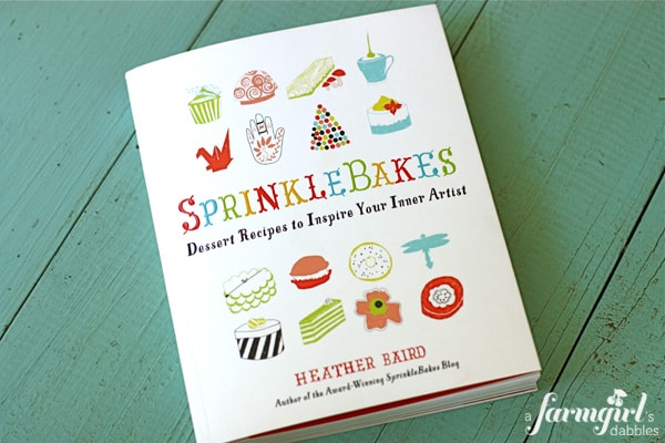 Sprinkle Bakes by Heather Baird