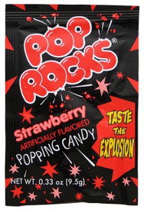 strawberry pop rocks