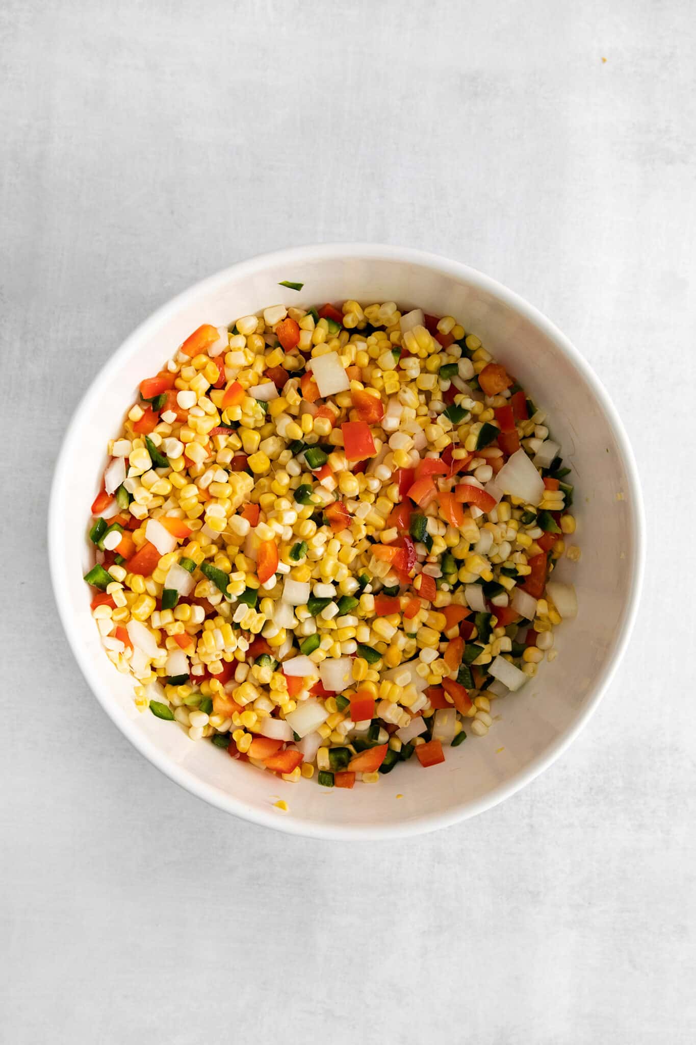 Zesty Sweet Corn Relish A Farmgirl's Dabbles