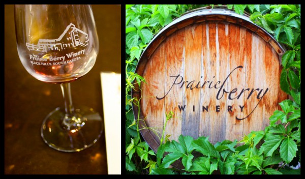 Prairie Berry winery