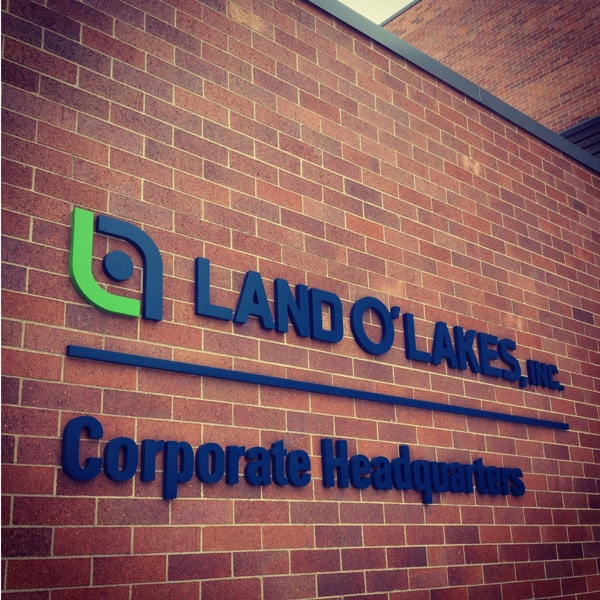 Land O'Lakes headquarters