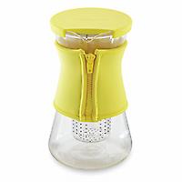 tea infusion pitcher from The Pampered Chef