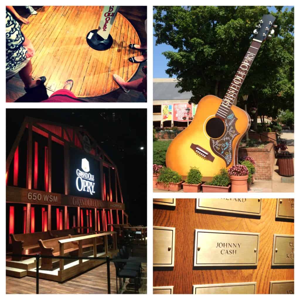 Grand Ole Opry