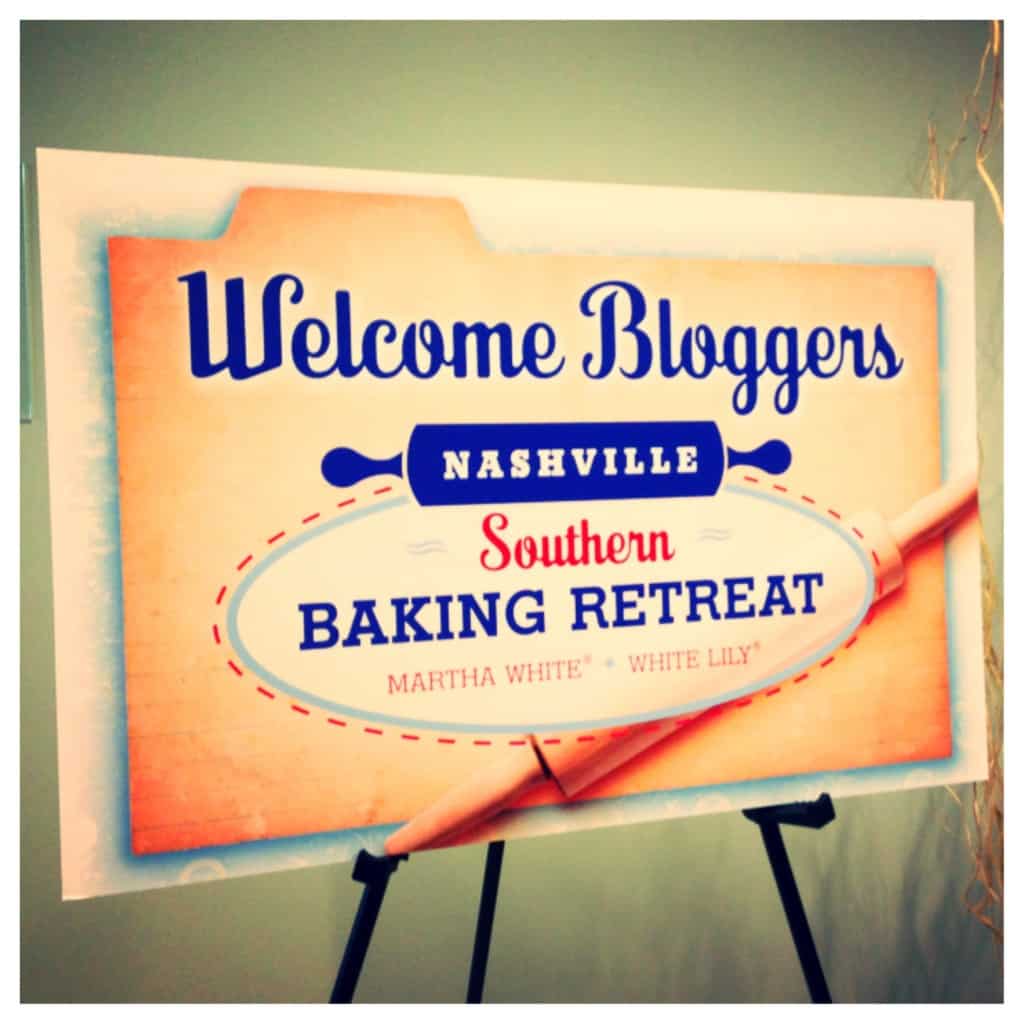 Southern Baking Retreat - www.afarmgirlsdabbles.com