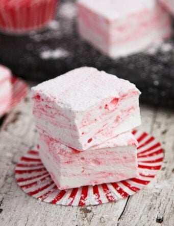 marshmallows
