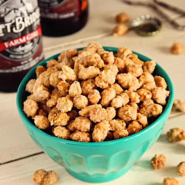 Corn Nuts Home Made Corn Nuts Home Made