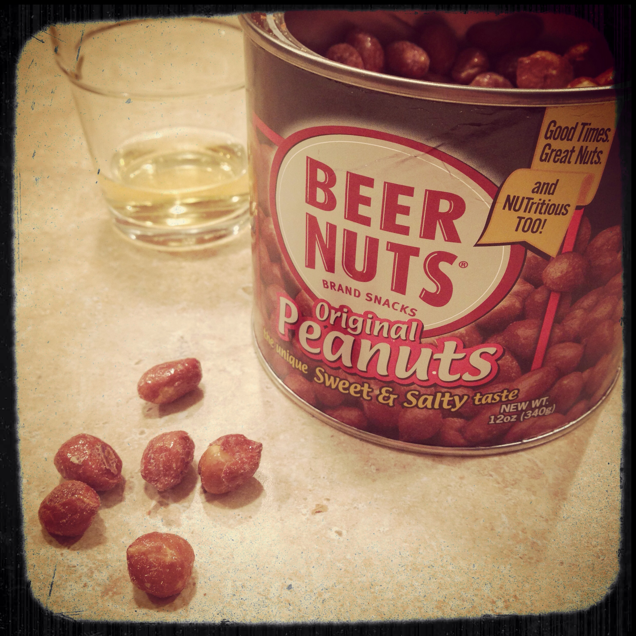 Easy Homemade Beer Nuts A Farmgirl's Dabbles