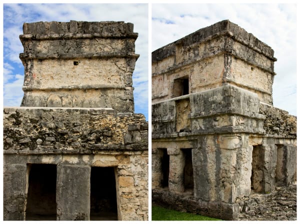 Temple of the Frescoes