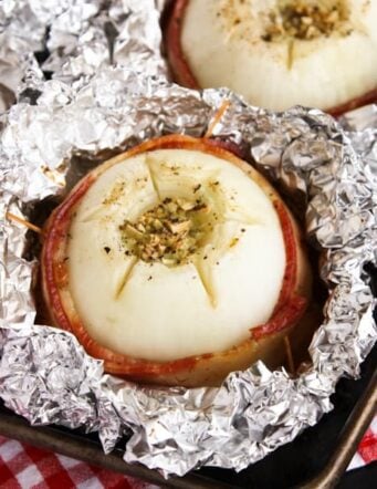 vidalia onion packet