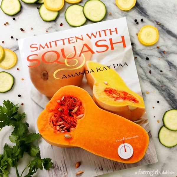 Smitten with Squash by Amanda Paa 