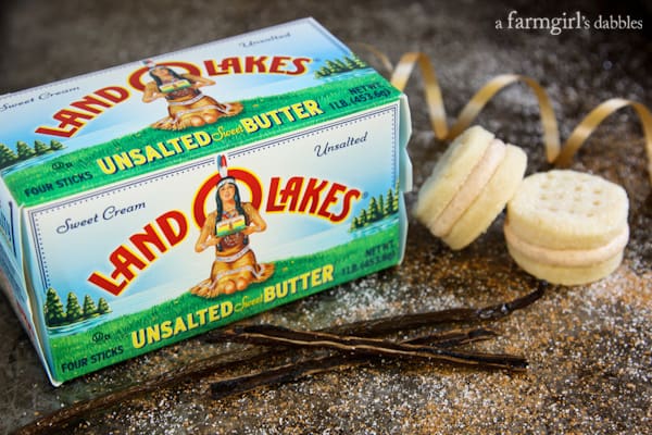 land o lakes unsalted butter box