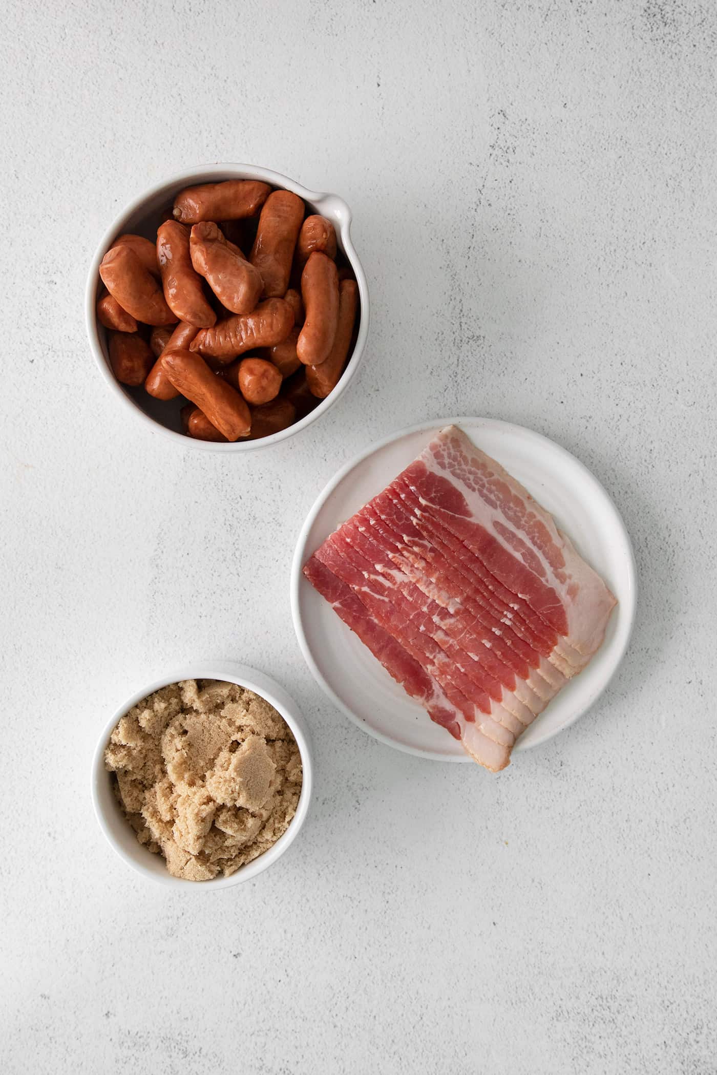 can you make bacon wrapped smokies ahead of time