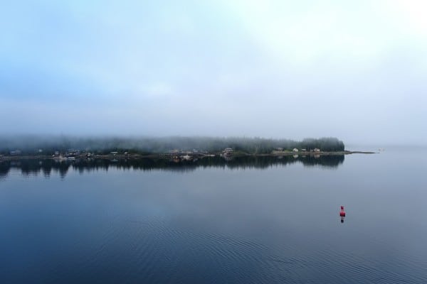 Ketchikan, Alaska