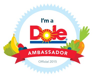 Dole ambassador logo