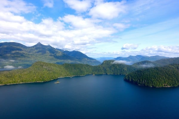 Ketchikan, Alaska