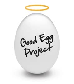 Good Egg Project logo