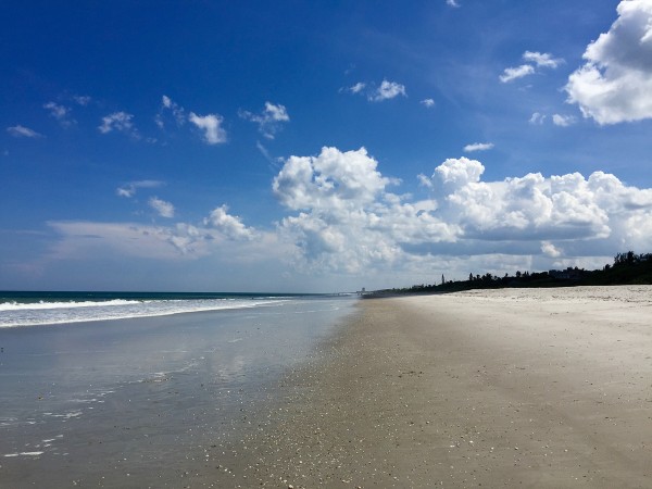 florida beach