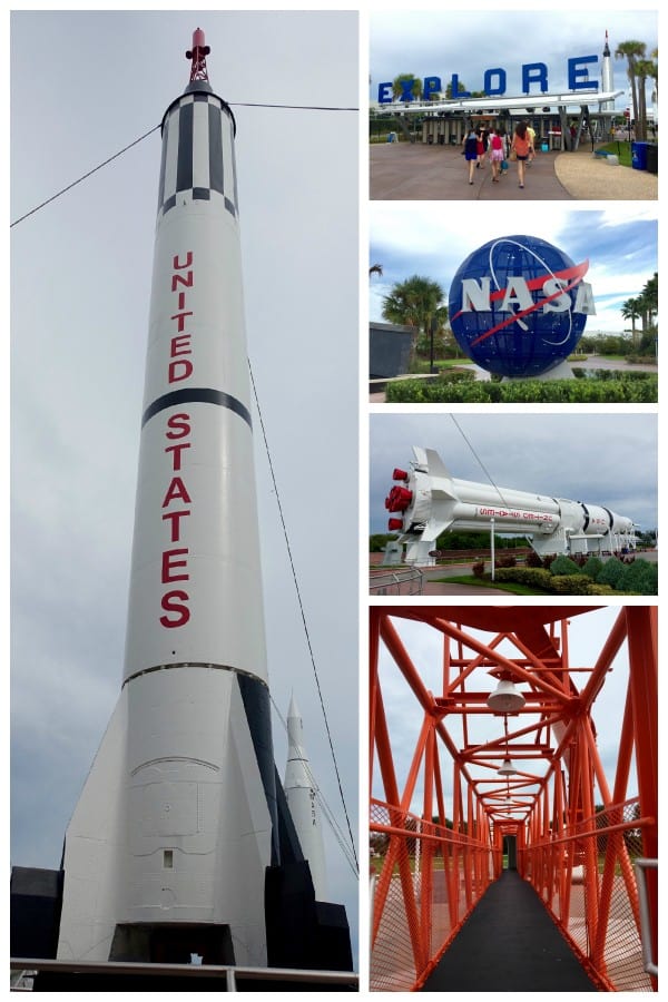 Kennedy space center
