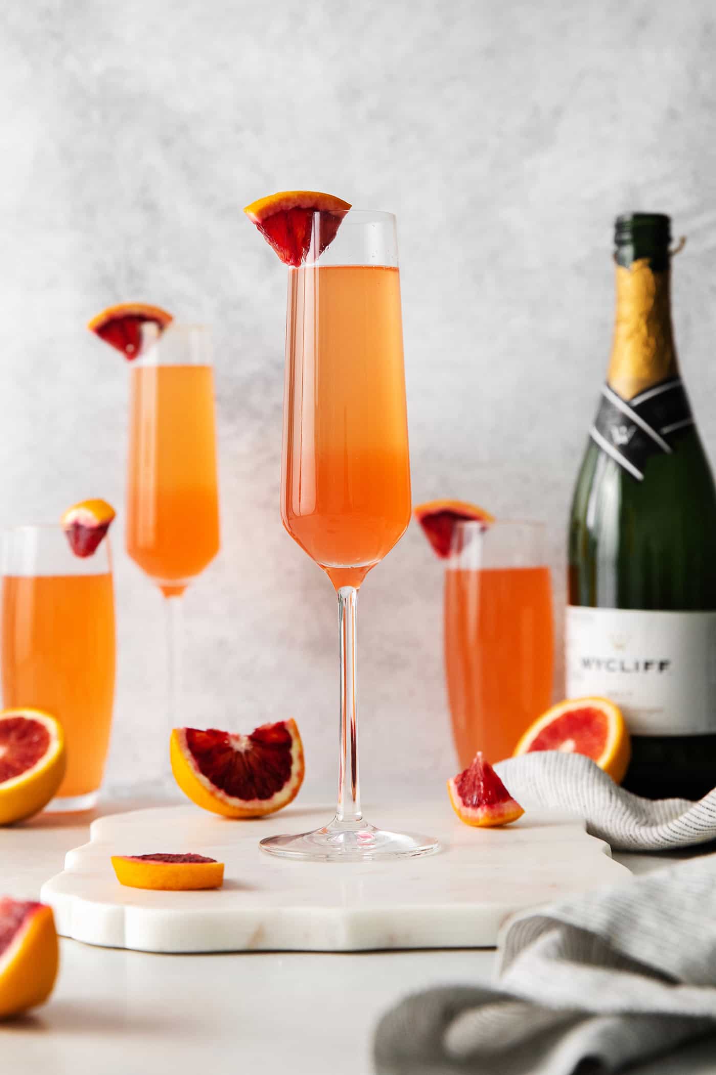 The Best Champagne for Mimosas - Champagne Bottles to Make Mimosas