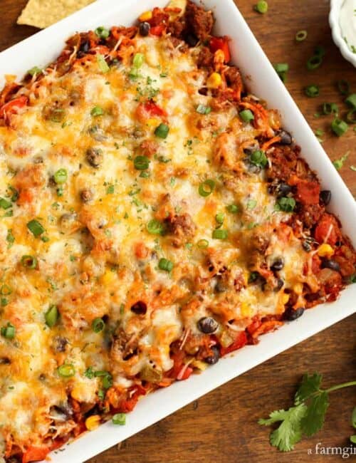 Easy Dinner Ideas | Find the Best Recipes for Every Occasion