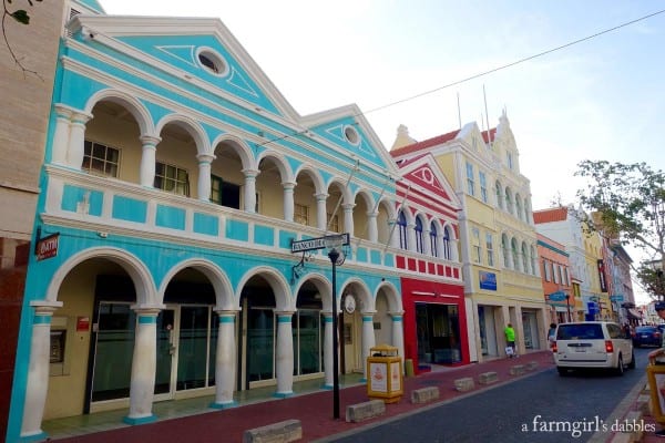 willemstad, Curaçao