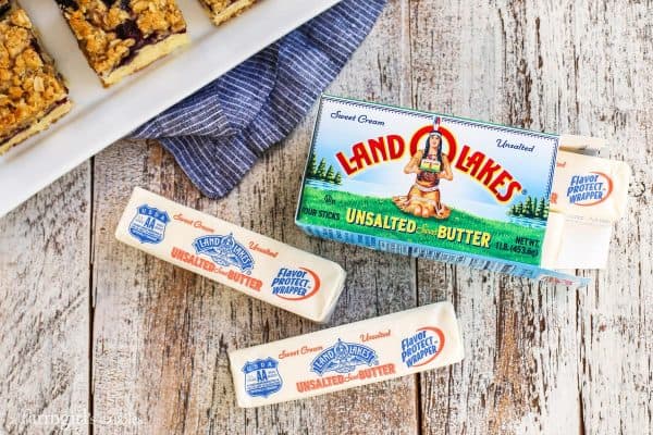 land o lakes unsalted butter