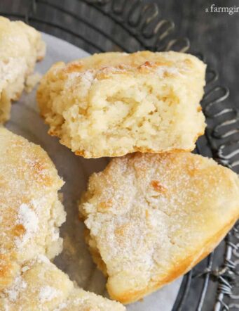 Touch of Grace Biscuits