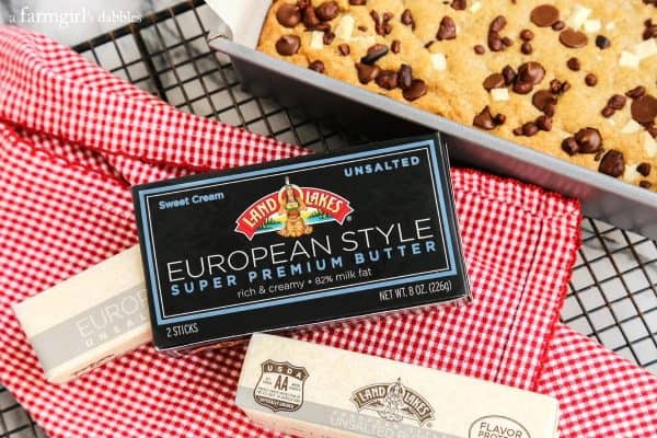 land o lakes european style super premium butter