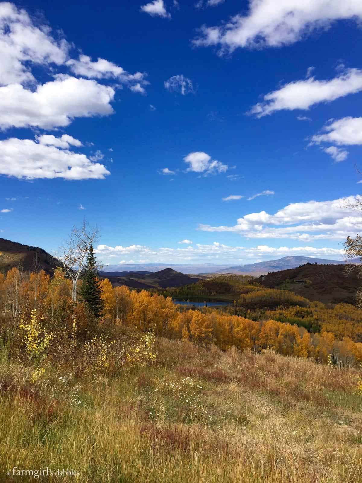 Lynn Britt Cabin at Snowmass in Aspen, CO